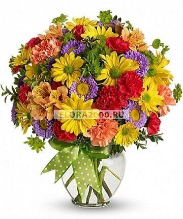 Как цветы могут изменить ваше самочувствие