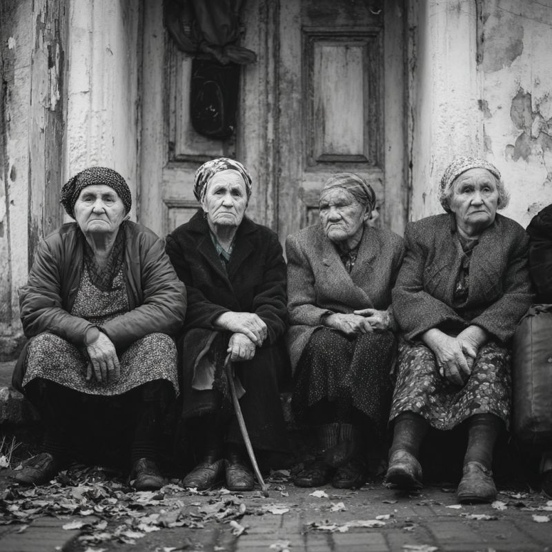 Пенсия: шансы на новую жизнь или ловушка для души?