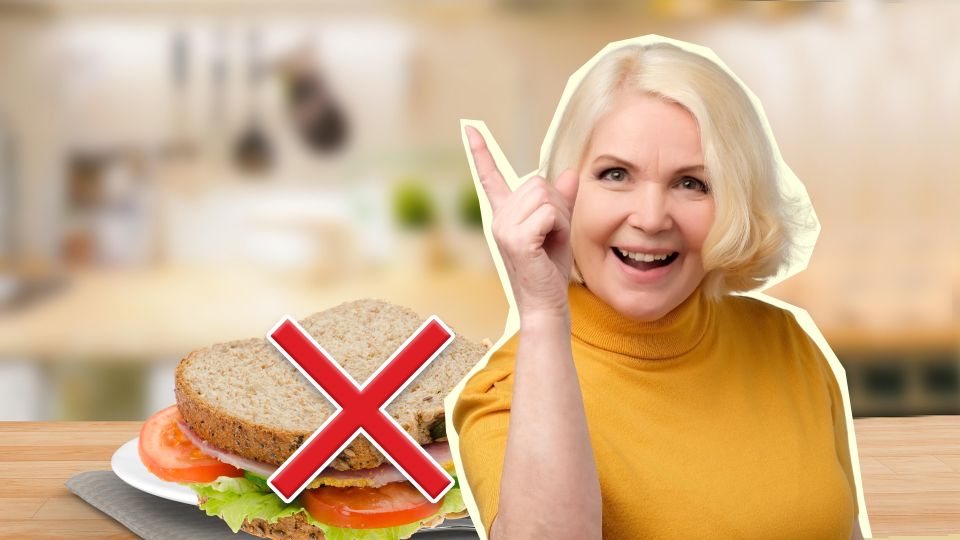 Вместо непрезентабельных бутербродов: эта закуска из колбасы станет «гвоздем» ужина