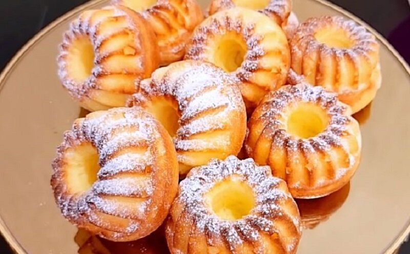 Нежные сырники без масла: новый взгляд на классический рецепт