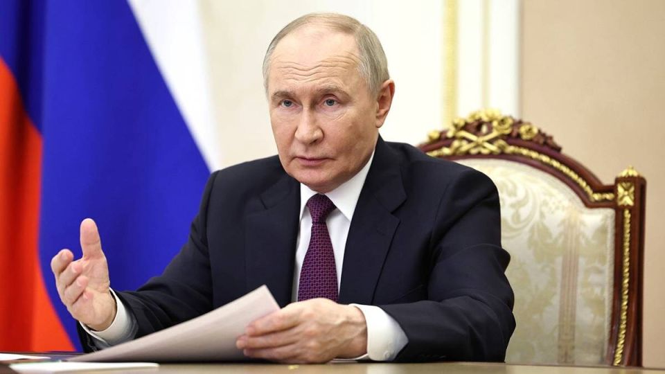 Новые рычаги контроля: Минфин расширяет полномочия президента