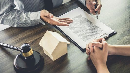 Как нетрудоспособные иждивенцы смогут защитить свои права на наследство в 2025 году