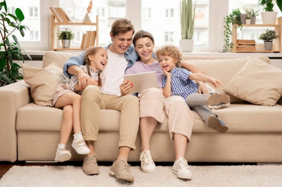 Льготные ипотечные программы 2025 года