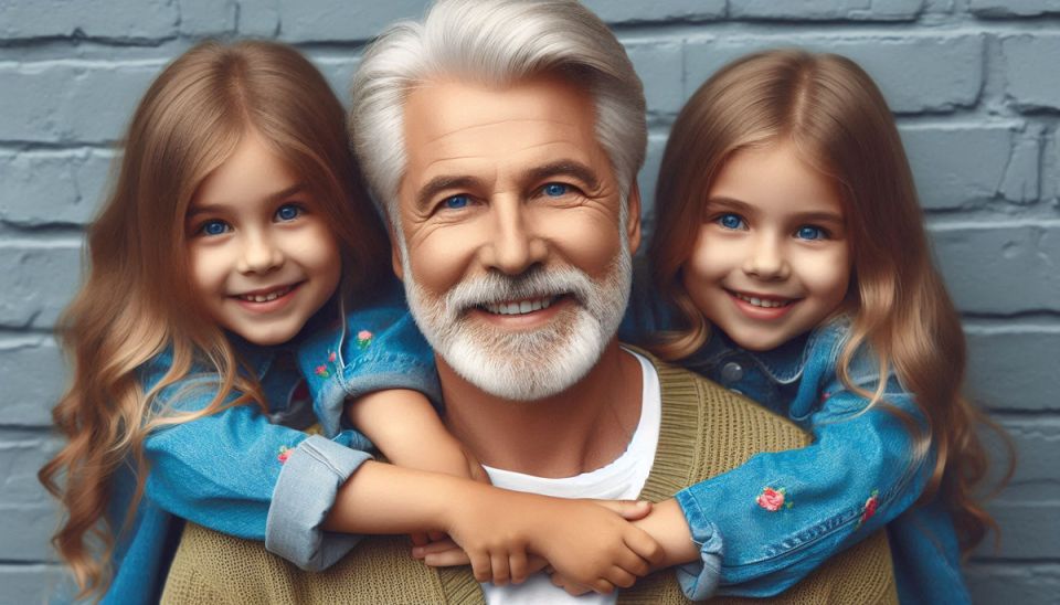 Пенсионные права отцов: как учёт ухода за детьми может изменить вашу пенсию