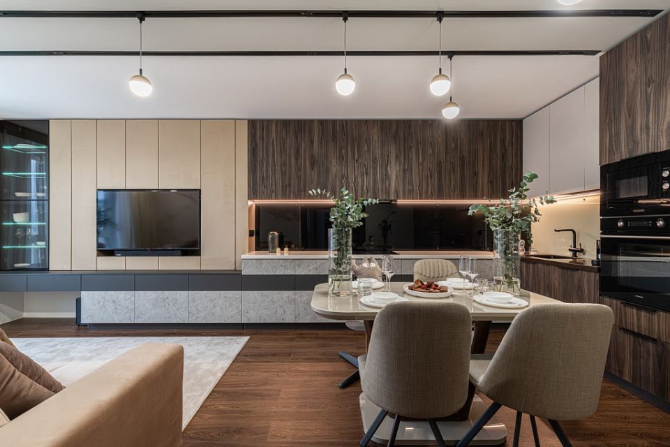 Ошибки при укладке кварцвинила: как не испортить полы и нервы