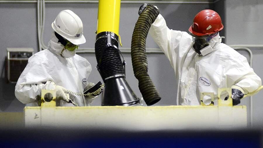 Россия денонсировала соглашение с США об утилизации плутония: новый этап в дипломатических отношениях