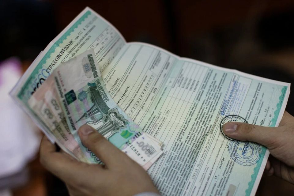 Как получить страховое возмещение после ДТП в 2025: практическое руководство