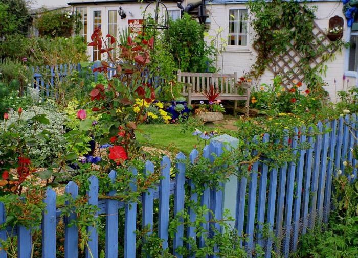 Законопроект о земле: новый виток борьбы между государством и садоводами