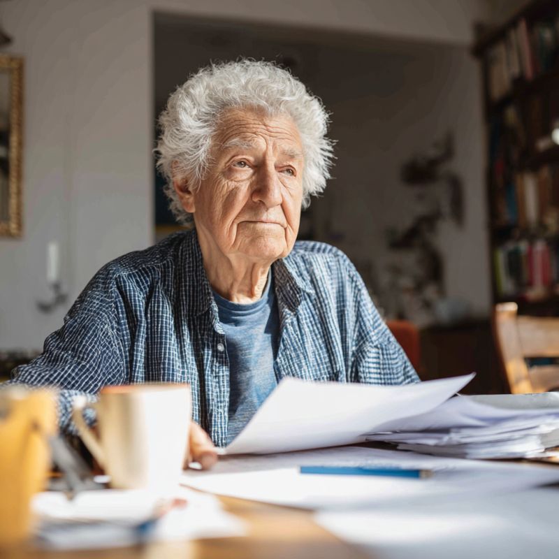 Проблемы с повышением пенсий: советы депутатов или бюрократические преграды?