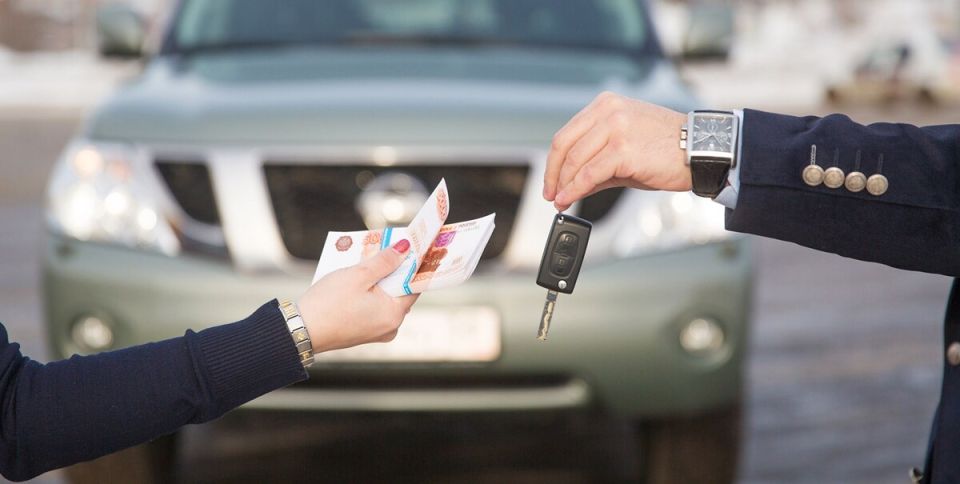 Алименты с продажи автомобиля: что нужно знать в 2025 году