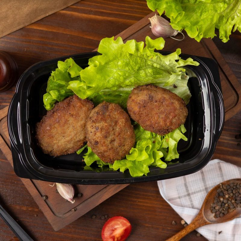 Секреты пышных печеночных котлет: как приготовить настоящую кулинарную находку