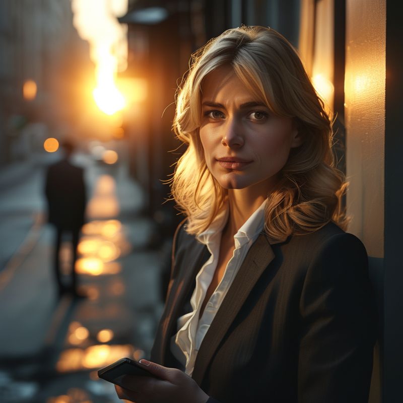 Как один выбор изменил судьбы: история о любви, предательстве и новых началах