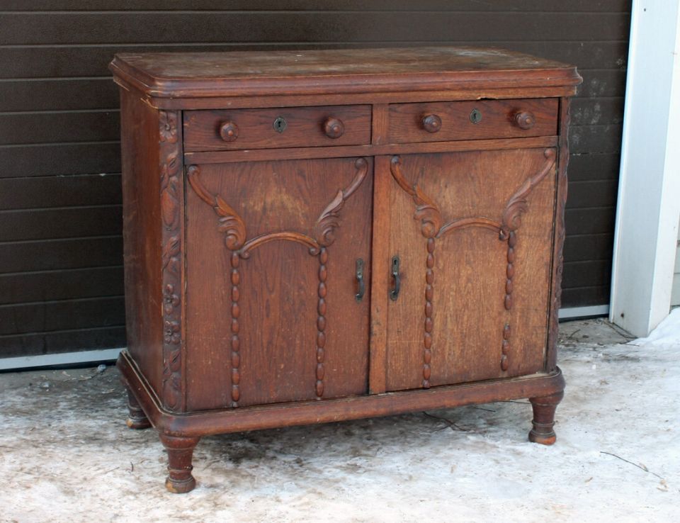 Как выбрать б/у мебель: советы, которые уберегут от разочарований