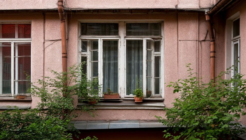 Как маленькие изменения в доме преобразили быт пожилого человека