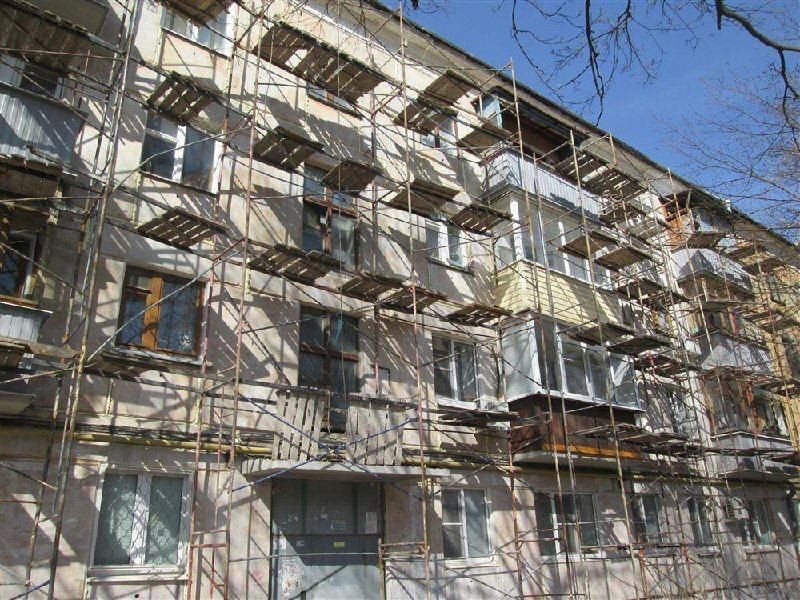 Долги за капитальный ремонт: тонкости и правовые аспекты