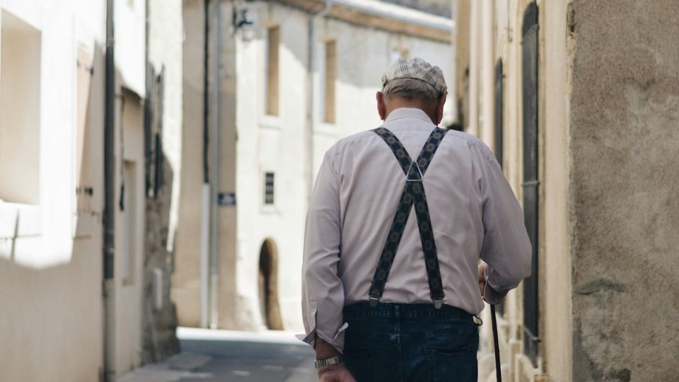 Как ИП могут грамотно выйти на пенсию в 2025 году