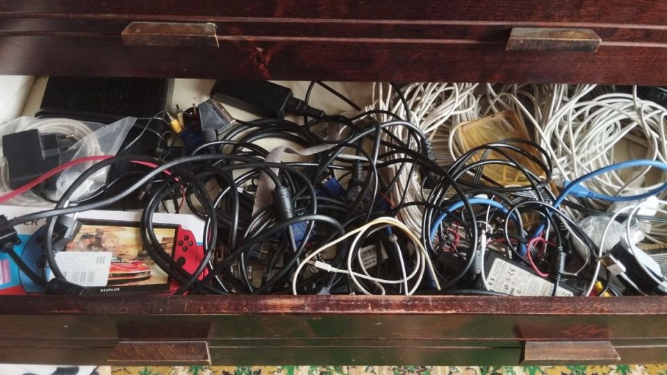 Сохраняем важное: что действительно нужно оставить после расхламления