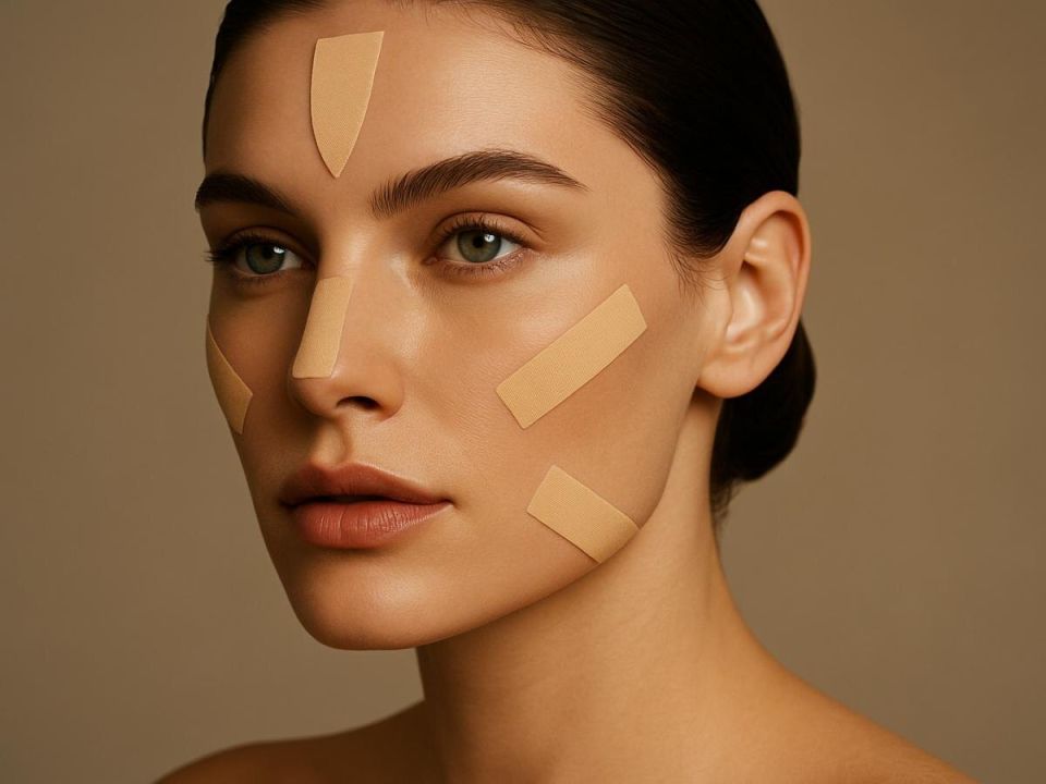 Молодость на грани: как повседневные привычки старят нашу кожу