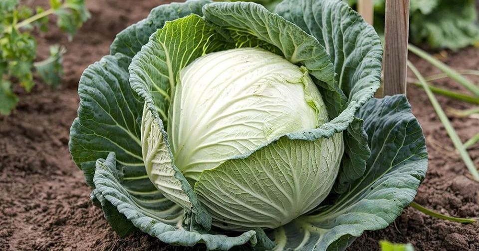 Как защитить капусту от вредителей: эффективные методы и советы