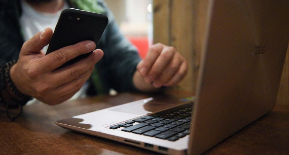 В России предложены штрафы за использование иностранных сервисов авторизации на сайтах