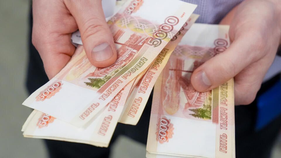 Средняя пенсия в России: рост до 25 тысяч рублей и его последствия