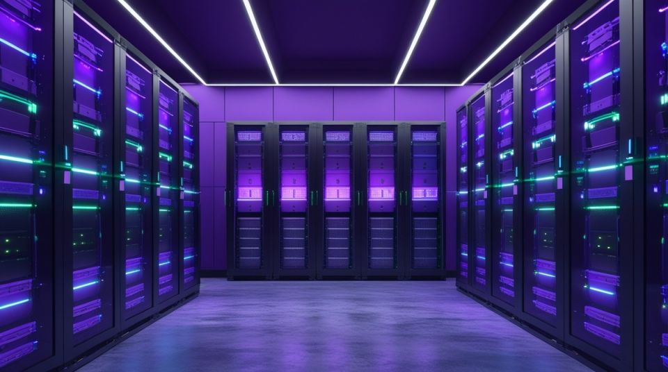 Новые правила хранения данных: все, что нужно знать