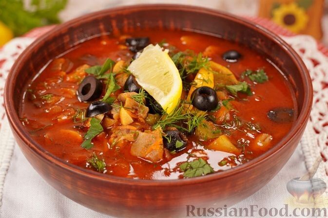 Согреваем сердца: рецепты супов, которые хочется готовить снова и снова