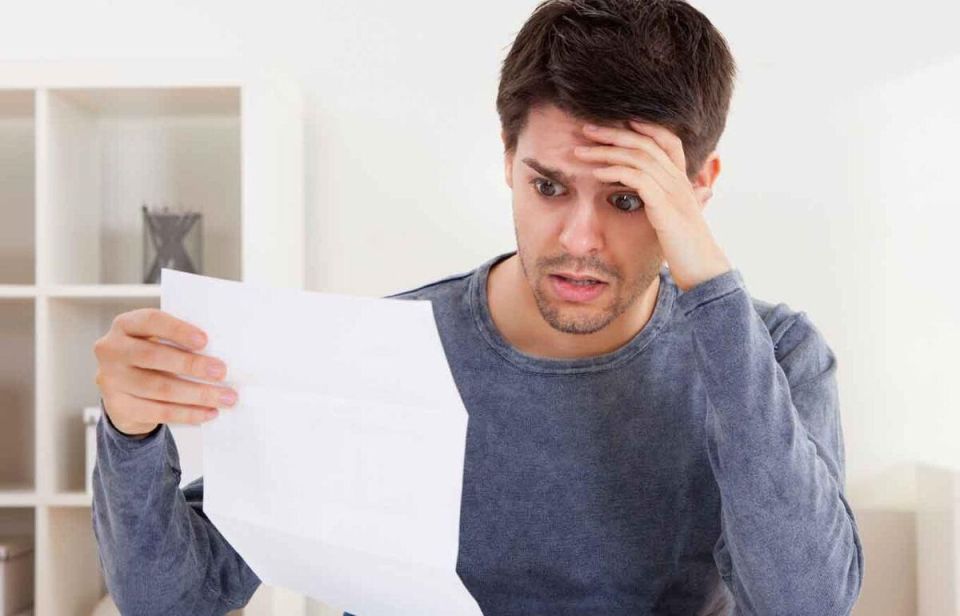 Погашение долга и скрытые сюрпризы