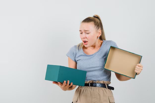 Как бороться с обманом продавцов: пошаговое руководство для потребителей