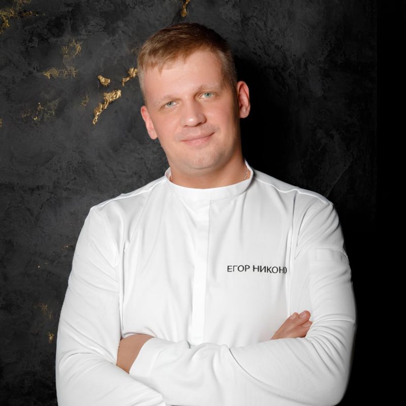 Гастрономическая симфония: фестиваль «Балтика Фест» удивляет вкусами России