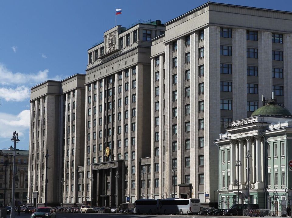 Госдума усиливает меры против манипуляций на финансовом рынке