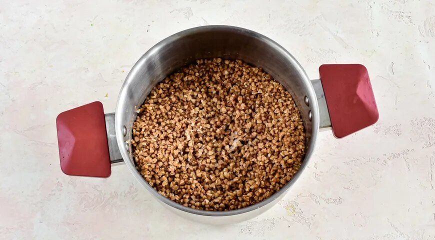 Гречаники с фаршем: как приготовить необычное блюдо, которое порадует всех