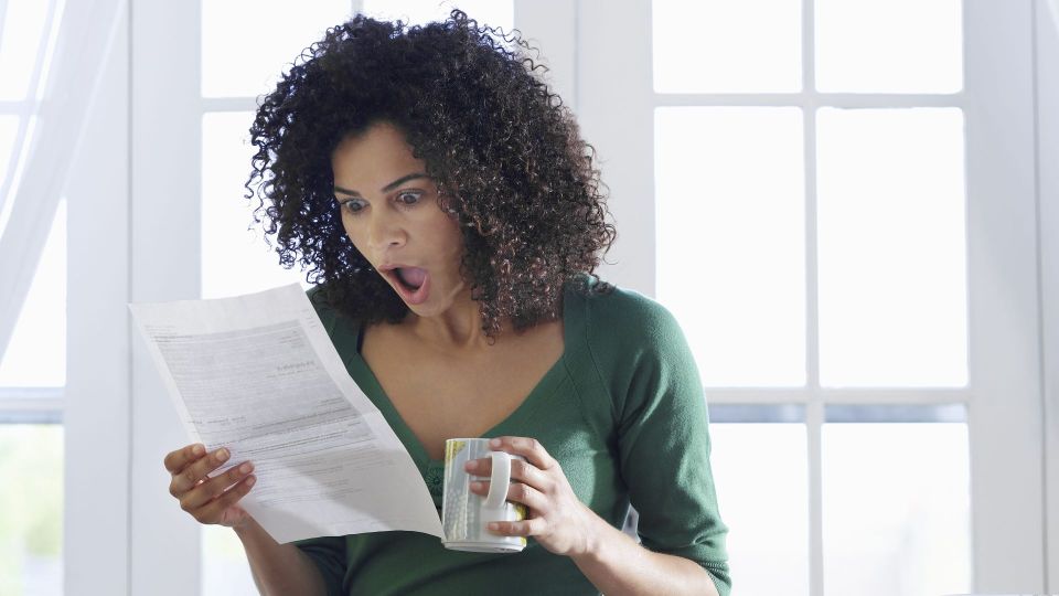 Сложно представить: из-за этой оплошности счет за электричество вырастает на 20%