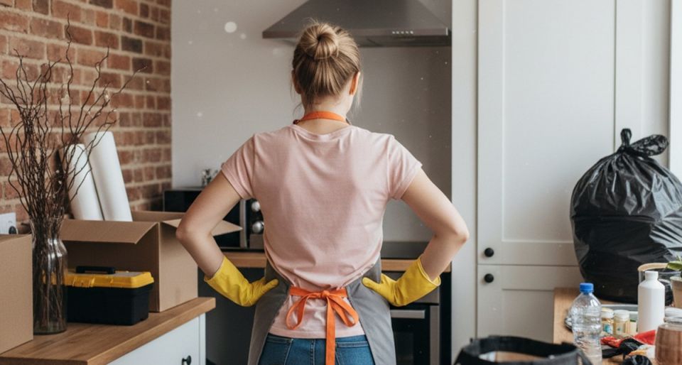 Как распознать и устранить неприятные запахи в квартире