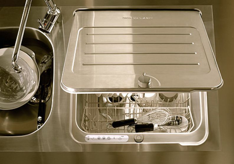 Умные решения для маленькой кухни: максимальная функциональность в ограниченном пространстве