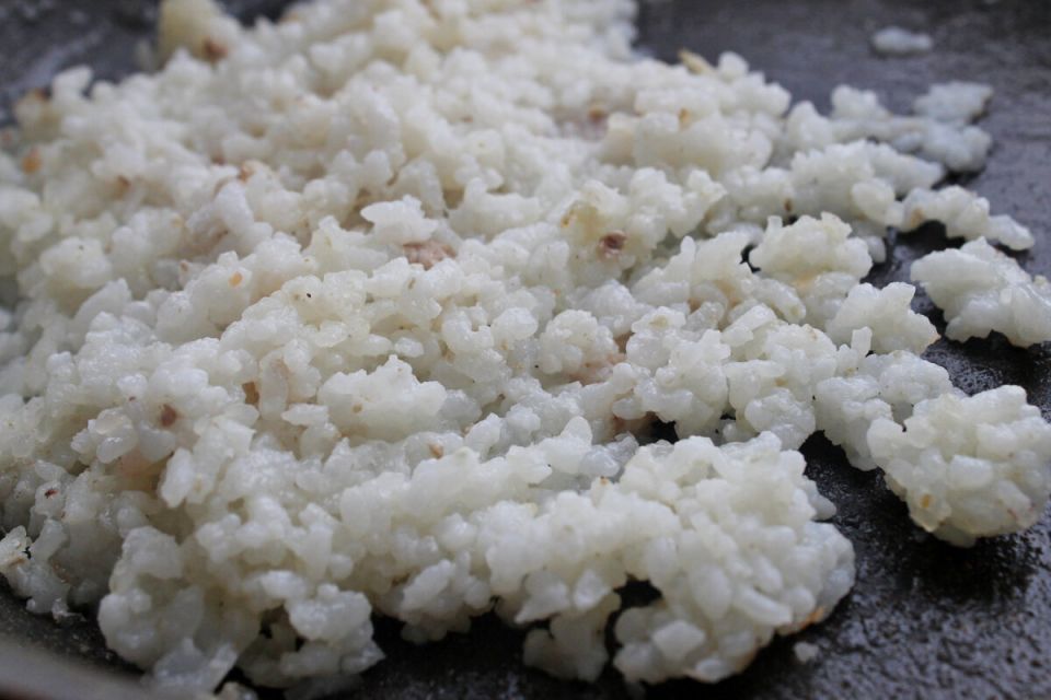 Как превратить оставшуюся морковь в стильные роллы всего за несколько минут