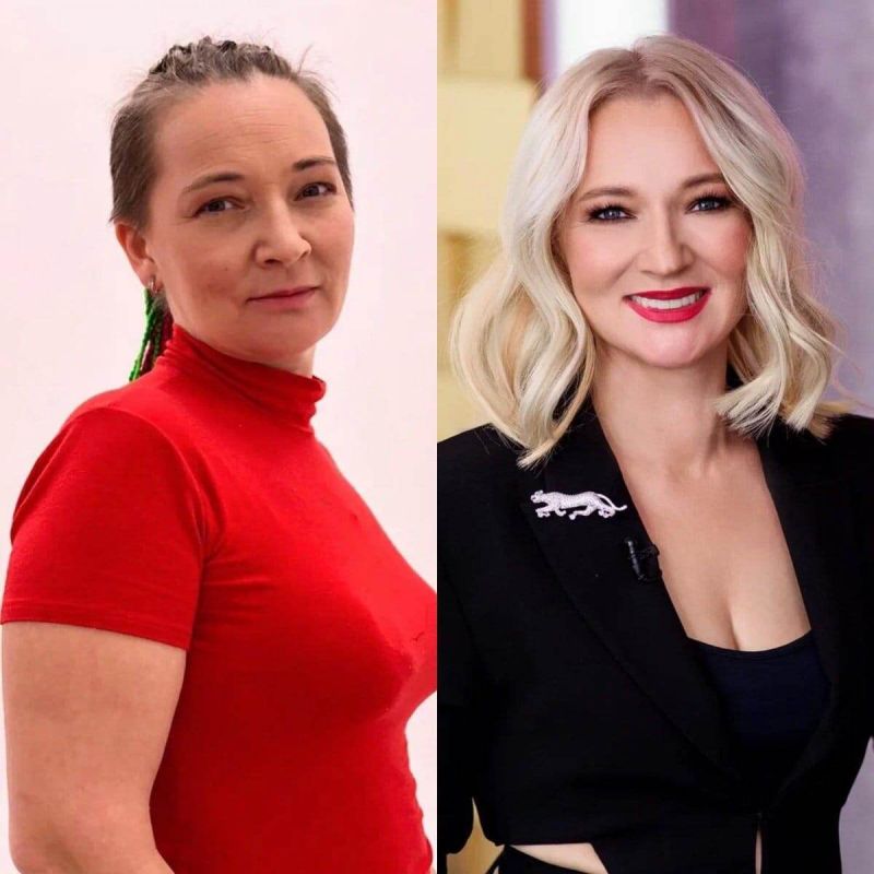 Преображения, которые вдохновляют: как стилисты меняют жизни женщин