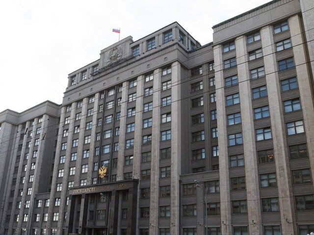 Новые штрафы за иностранные сервисы: Госдума вводит строгие меры для сайтодателей