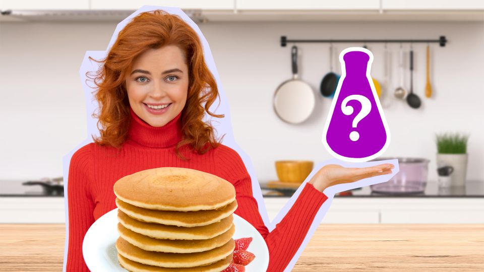 Блины станут пышными и не прилипнут к сковородке: вот что нужно добавить в тесто