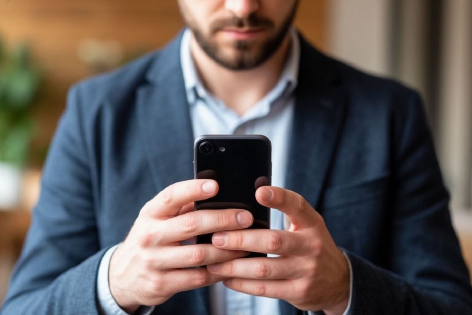 Технологическая инициатива: россияне могут заблокировать звонки с иностранными номерами