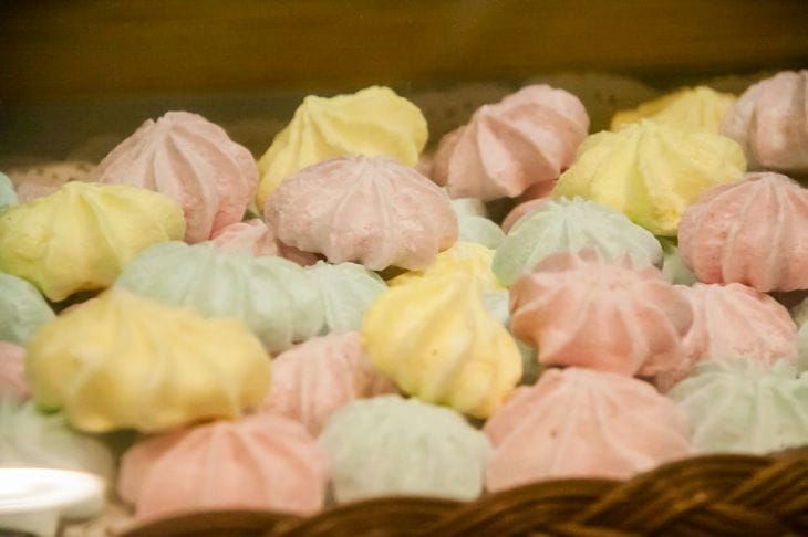 Пастила, шоколад, зефир: что из сладкого можно есть после физических упражнений