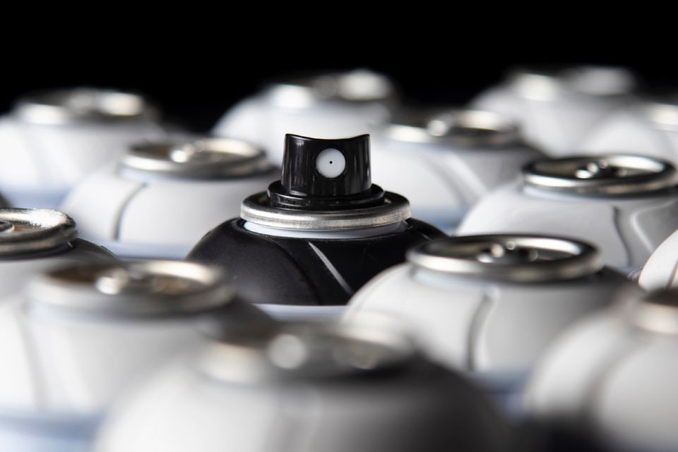 Освежители воздуха: пряный аромат или скрытая угроза?