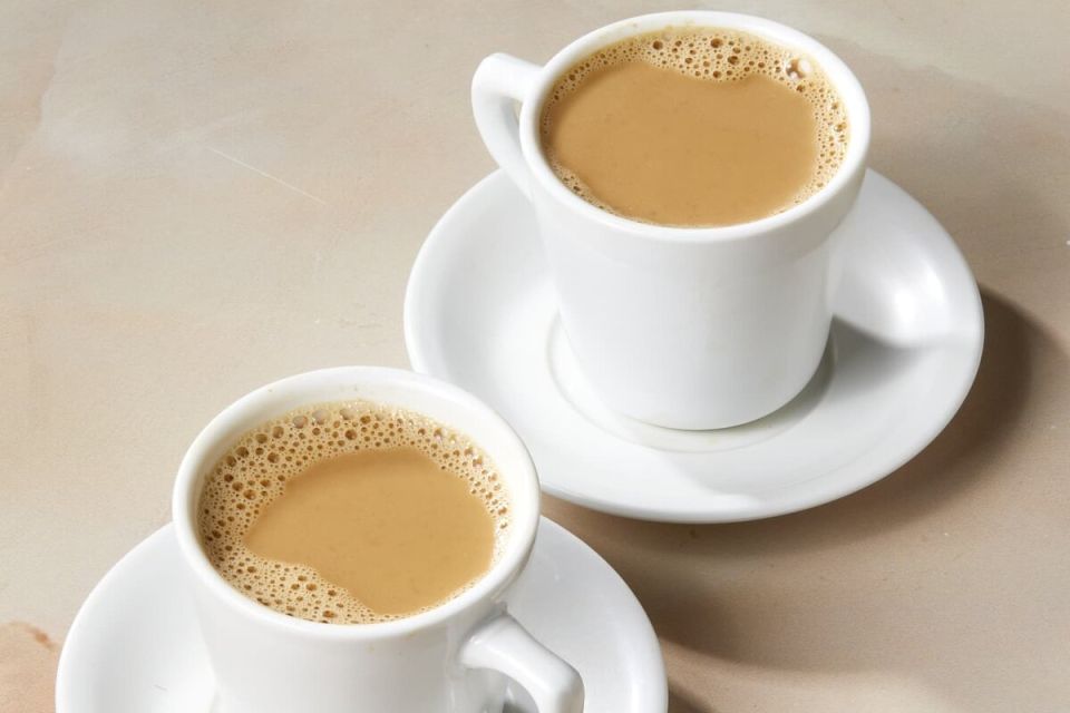 Кофе на молоке: новый взгляд на классический напиток