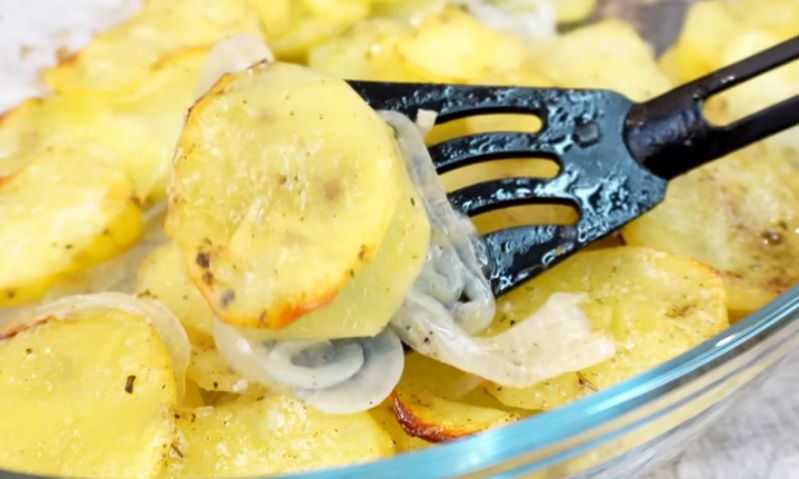 Простота и вкус, которые покорят ваших родных