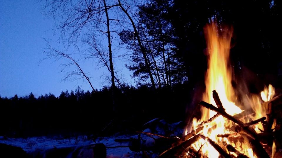 Запреты на огонь: что грозит дачникам в 2025 году