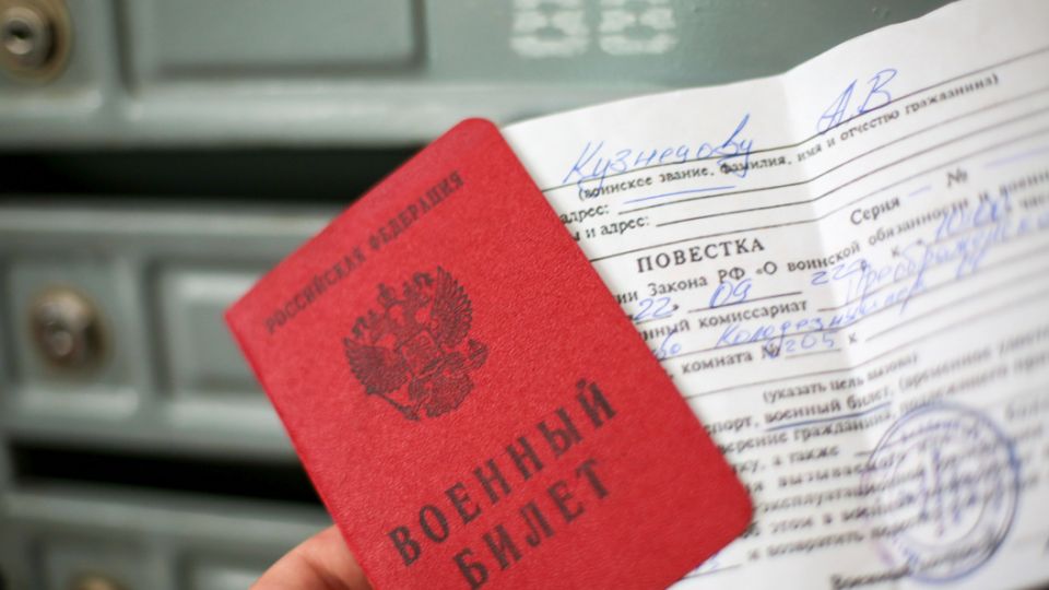 Правовые последствия неявки в военкомат: все, что нужно знать