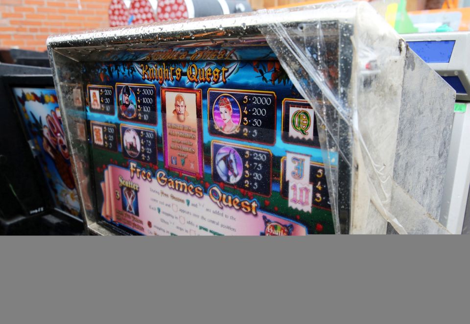 Российские граждане смогут самостоятельно ограничивать доступ к азартным играм с 2026 года