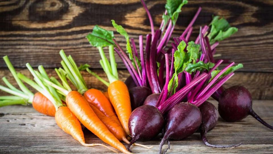 Овощной кризис: морковь и свекла взлетают в цене