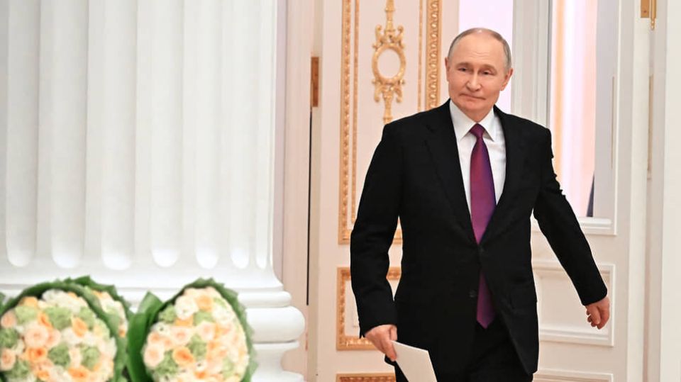 Отмена деклараций для чиновников: новый подход к контролю за доходами