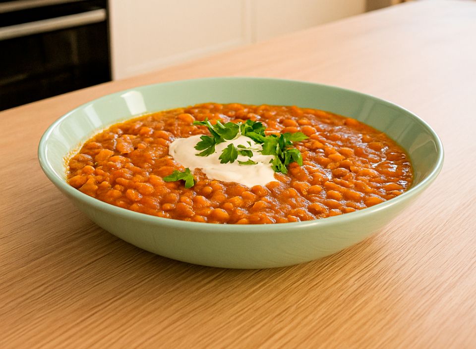 Неповторимый вкус Турции: рецептура чечевицы, пробуждающей аппетит